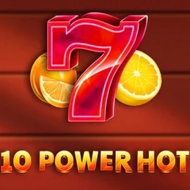 Play the 10 Power Hot slot by Amusnet Interactive on Rainbet Casino