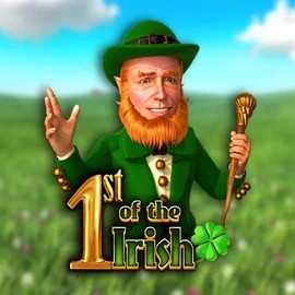 Play 1st Of The Irish slot by Red Rake Gaming on rainbetcasino.online