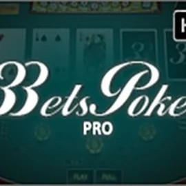 3Bets Poker Pro slot icon by WorldMatch, available at Rainbet Casino