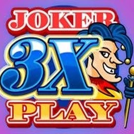 Play 3x Joker Play slot by iSoftBet on rainbetcasino.online