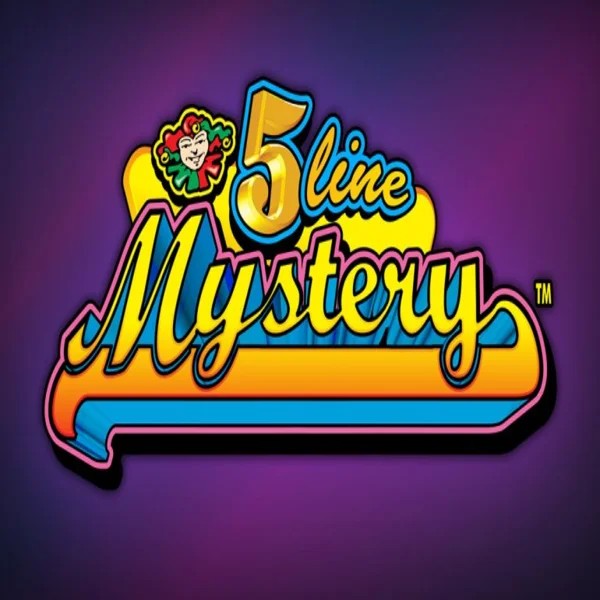 Play the 5 Line Mystery slot by Eurocoin Interactive on Rainbet Casino
