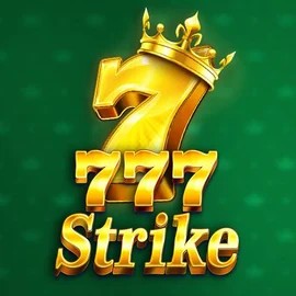 Play the 777 Strike slot by Red Tiger Gaming on Rainbet Casino