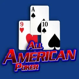 All American Poker online slot from RTG (Reel Time Gaming) – play at rainbetcasino.online