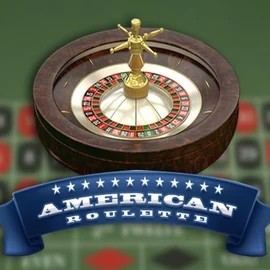 Enjoy American Roulette (BGaming) by BGAMING – logo hosted on rainbetcasino.online