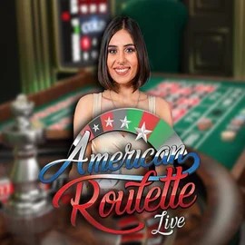 American Roulette (Evolution) slot icon by Evolution, available at Rainbet Casino