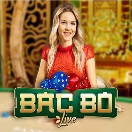 Play the Bac Bo slot by Evolution on Rainbet Casino