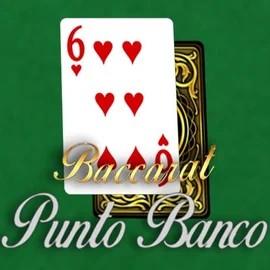 Play Baccarat - Punto Banco slot by Red Tiger Gaming on rainbetcasino.online