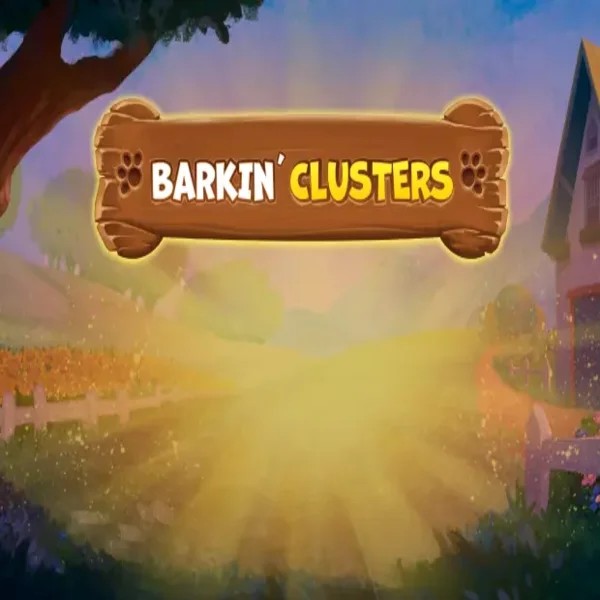Play the Barkin Clusters slot by Greentube on Rainbet Casino