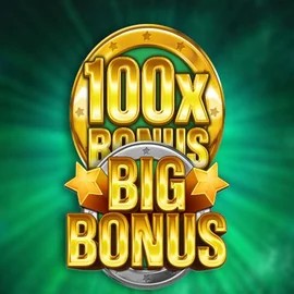 Enjoy Big Bonus by Inspired Gaming – logo hosted on rainbetcasino.online