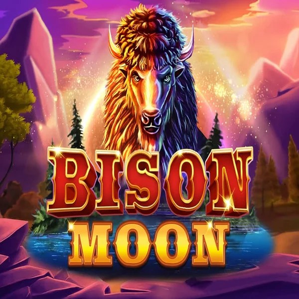 Bison Moon online slot from Northern Lights Gaming – play at rainbetcasino.online