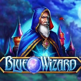 Blue Wizard online slot from Quickspin – play at rainbetcasino.online