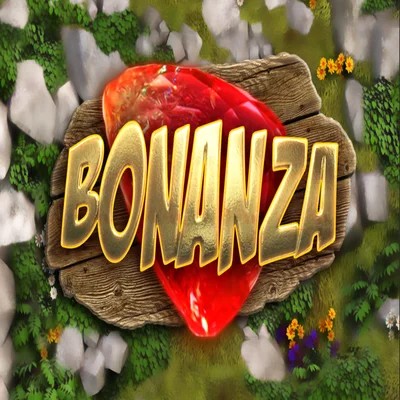 Enjoy Bonanza by Big Time Gaming – logo hosted on rainbetcasino.online