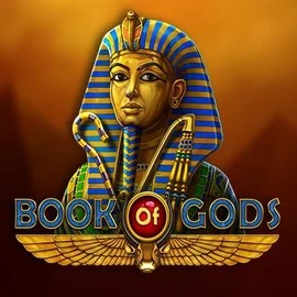 Book of Gods – slot by BF Games, featured at rainbetcasino.online