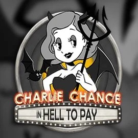 Try Charlie Chance in Hell to Pay slot by Play'n GO on rainbetcasino.online – logo image