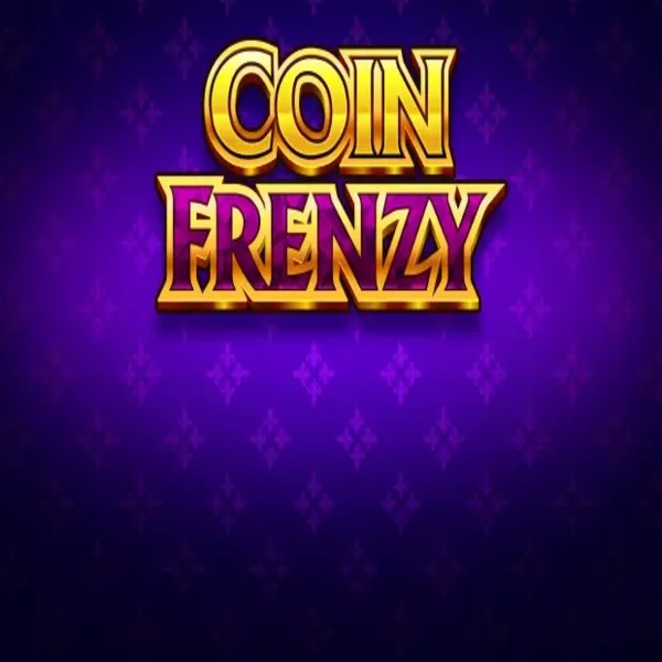 Enjoy Coin Frenzy by Greentube – logo hosted on rainbetcasino.online