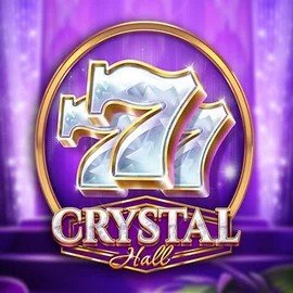 Play the Crystal Hall slot by Play'n GO on Rainbet Casino