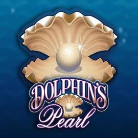 Dolphins Pearl logo – Slots by Novomatic at Rainbet Casino