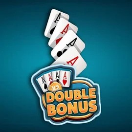Play Double Double Bonus slot by Red Rake Gaming on rainbetcasino.online