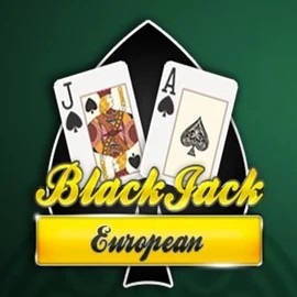 European Blackjack MH – slot by Play'n GO, featured at rainbetcasino.online