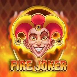 Fire Joker – slot by Play'n GO, featured at rainbetcasino.online