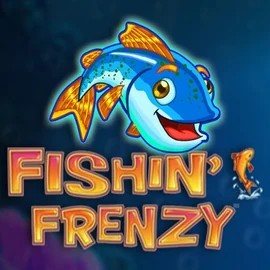 Fishin Frenzy online slot from Blueprint Gaming – play at rainbetcasino.online