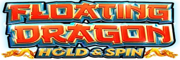 Enjoy Floating Dragon by Pragmatic Play – logo hosted on rainbetcasino.online