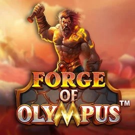 Play the Forge of Olympus slot by Pragmatic Play on Rainbet Casino