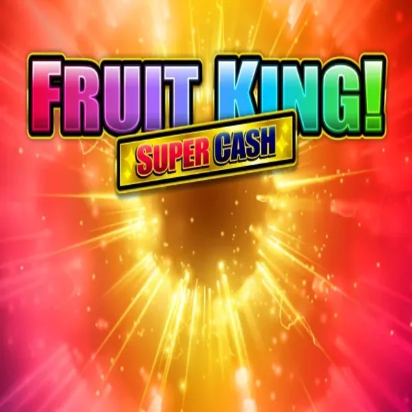 Fruit King Super Cash online slot from Greentube – play at rainbetcasino.online