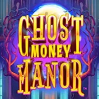 Try Ghost Money Manor slot by Gold Coin Studio on rainbetcasino.online – logo image