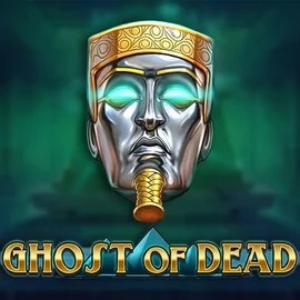 Play Ghost of Dead slot by Play'n GO on rainbetcasino.online