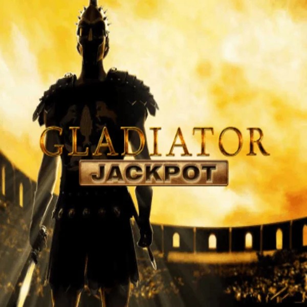 Gladiator Jackpot – slot by Playtech, featured at rainbetcasino.online