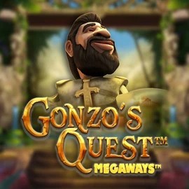 Gonzita’s Quest online game logo by Red Tiger Gaming on rainbetcasino.online