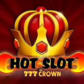 Play Hot Slot 777 Crown slot by Wazdan on rainbetcasino.online