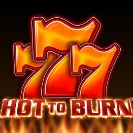 Play Hot To Burn slot by Pragmatic Play on rainbetcasino.online