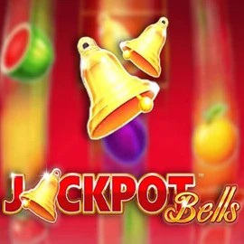 Enjoy Jackpot Bells by Playtech – logo hosted on rainbetcasino.online