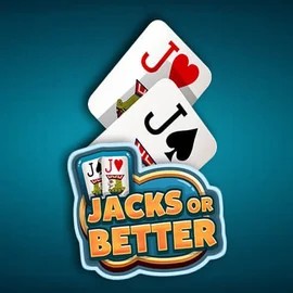 Play the Jacks or Better (Red Rake Gaming) slot by Red Rake Gaming on Rainbet Casino