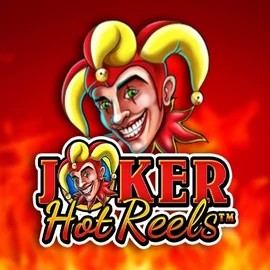Slots logo of Joker Hot Reels from Playtech at Rainbet Casino