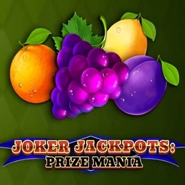 Joker Jackpots: Prize Mania – slot by OctoPlay, featured at rainbetcasino.online