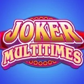 Joker Multitimes game by iSoftBet – logo hosted on Rainbet Casino