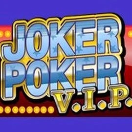 Joker Poker VIP online slot from iSoftBet – play at rainbetcasino.online