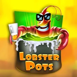 Lobster Pots slot icon by Ready Play Gaming, available at Rainbet Casino
