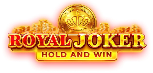 Try Royal Joker: Hold and Win slot by Playson on rainbetcasino.online – logo image