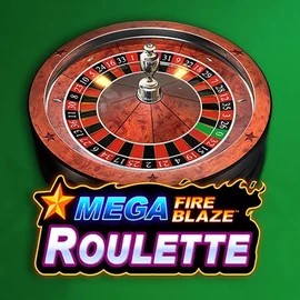 Mega Fire Blaze Roulette – slot by Playtech, featured at rainbetcasino.online
