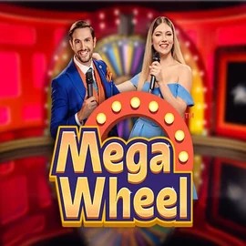 Play Mega Wheel slot by Pragmatic Play on rainbetcasino.online