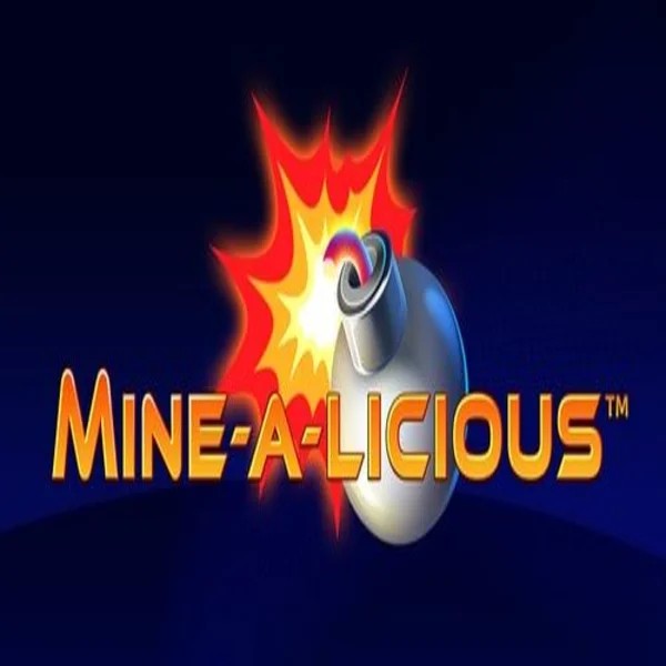 Mine a Licious logo – Slots by Playtech at Rainbet Casino