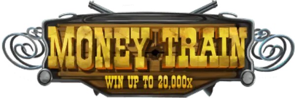 Money Train casino game by Relax Gaming – featured logo at Rainbet Casino