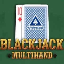 Multihand Blackjack – slot by Pragmatic Play, featured at rainbetcasino.online