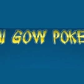 Poker logo of Pai Gow Poker from Rival at Rainbet Casino