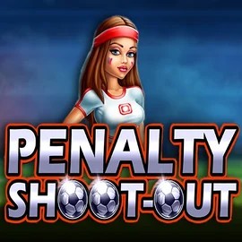 Penalty Shoot-out – slot by Evoplay, featured at rainbetcasino.online