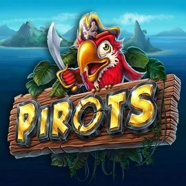 Pirots – slot by ELK Studios, featured at rainbetcasino.online